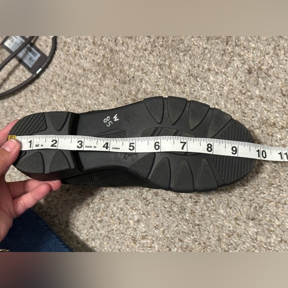 Blundstone 1977 Chelsea Boots Women Size 6.5 US Waterproof Grunge Casual Black - Picture 11 of 11